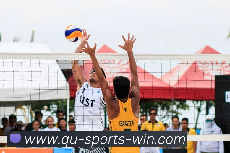 趣体育APP 体育赛事宣传图